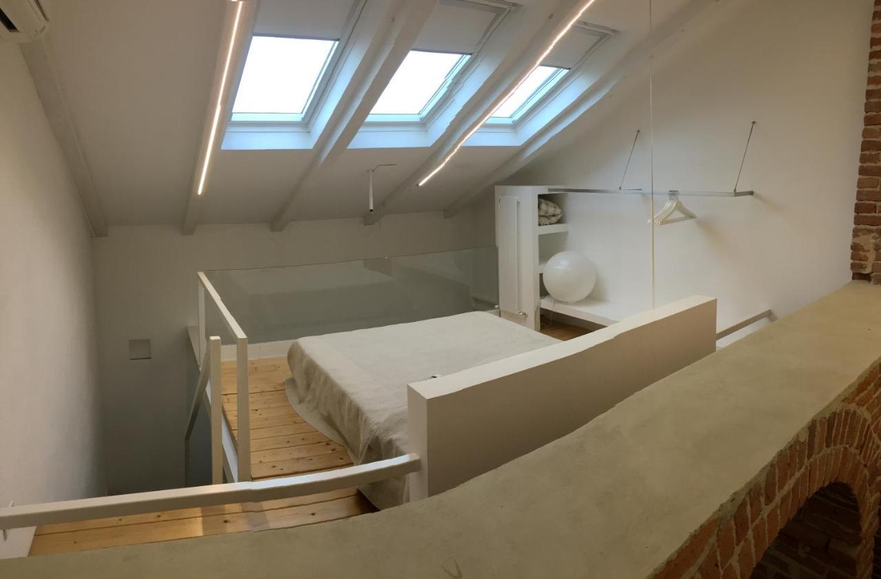 Alla Corte Dei Bertoli Spa Canale Zewnętrze zdjęcie