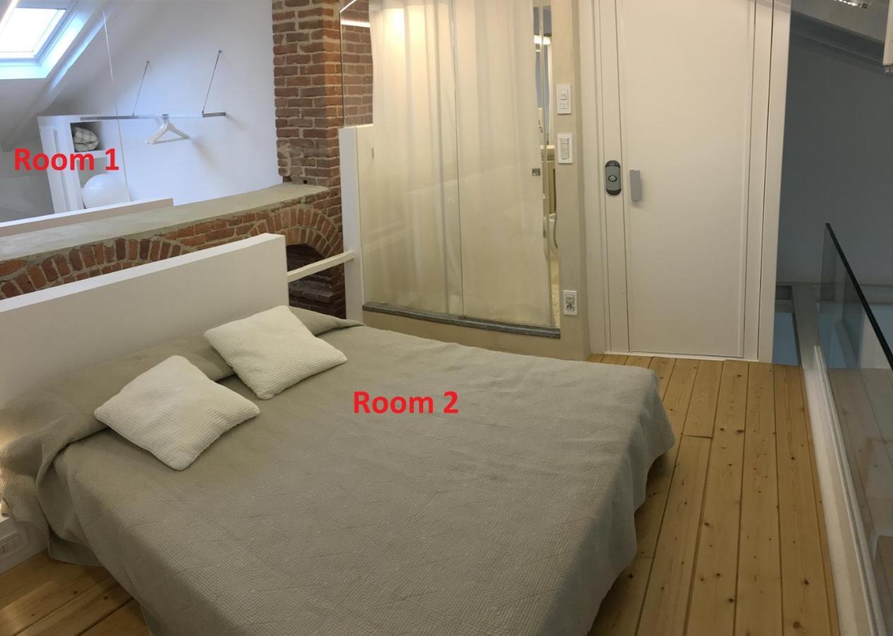 Alla Corte Dei Bertoli Spa Canale Zewnętrze zdjęcie