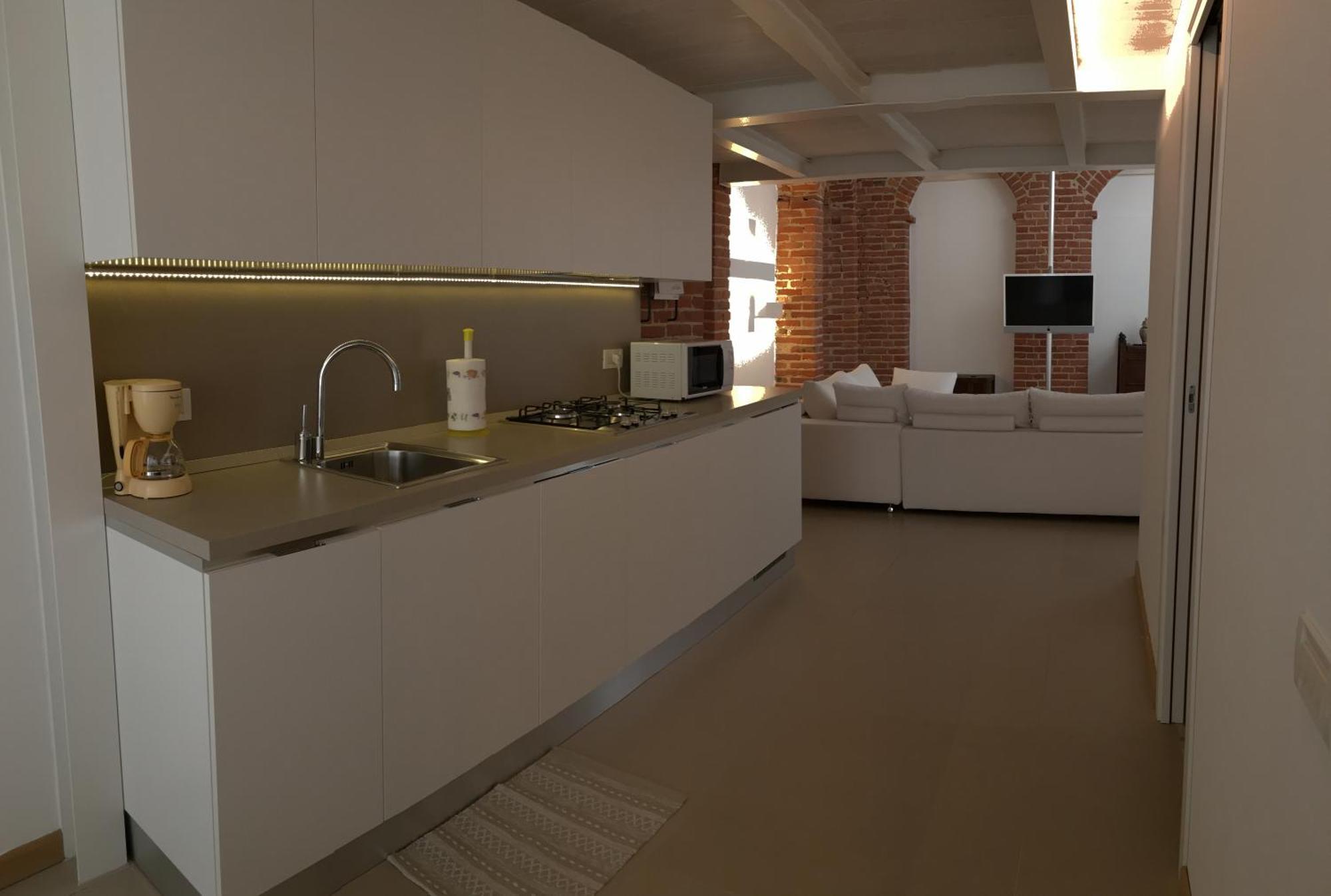 Alla Corte Dei Bertoli Spa Canale Zewnętrze zdjęcie