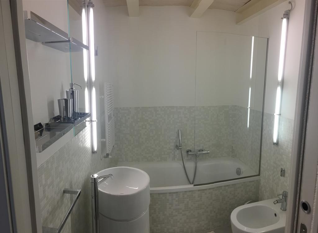 Alla Corte Dei Bertoli Spa Canale Zewnętrze zdjęcie