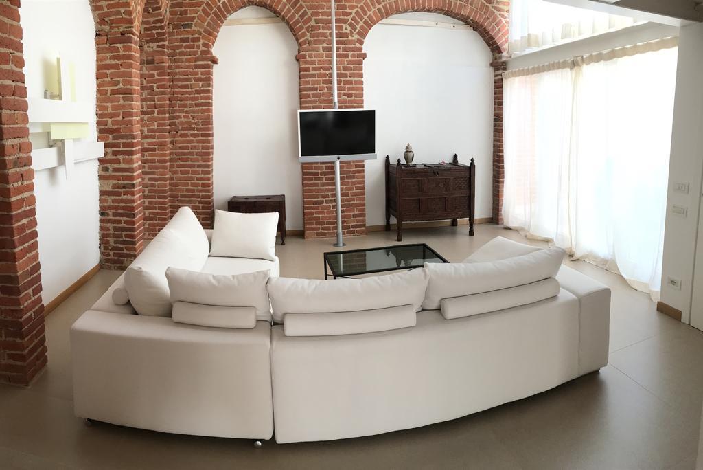 Alla Corte Dei Bertoli Spa Canale Zewnętrze zdjęcie