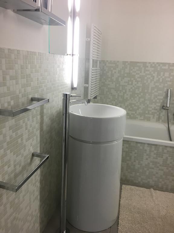 Alla Corte Dei Bertoli Spa Canale Zewnętrze zdjęcie