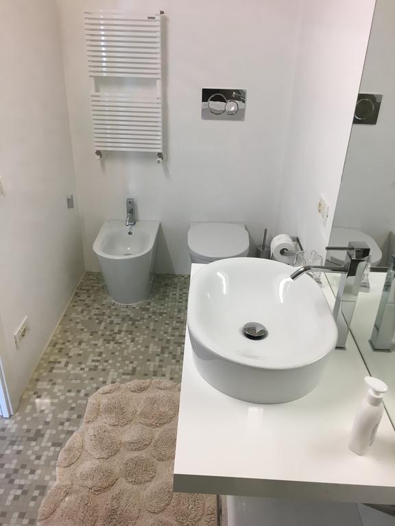 Alla Corte Dei Bertoli Spa Canale Zewnętrze zdjęcie