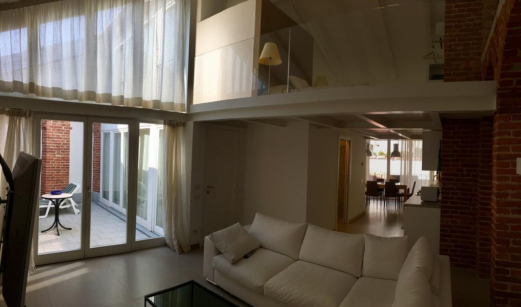 Alla Corte Dei Bertoli Spa Canale Zewnętrze zdjęcie