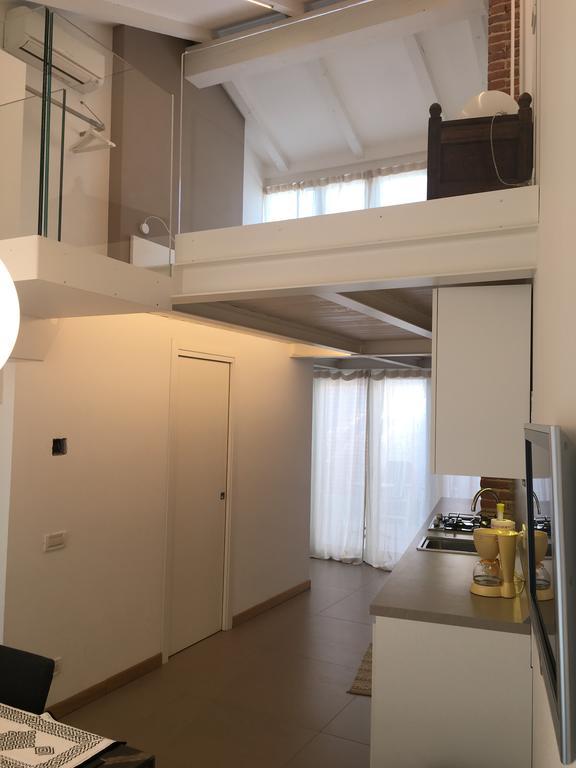 Alla Corte Dei Bertoli Spa Canale Zewnętrze zdjęcie