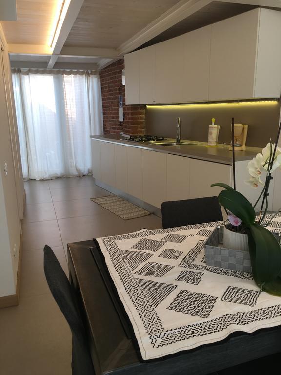 Alla Corte Dei Bertoli Spa Canale Zewnętrze zdjęcie