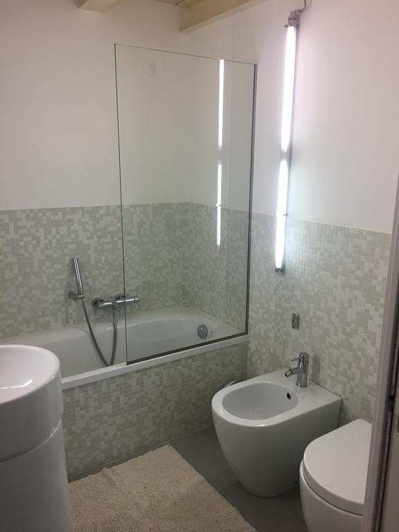 Alla Corte Dei Bertoli Spa Canale Zewnętrze zdjęcie