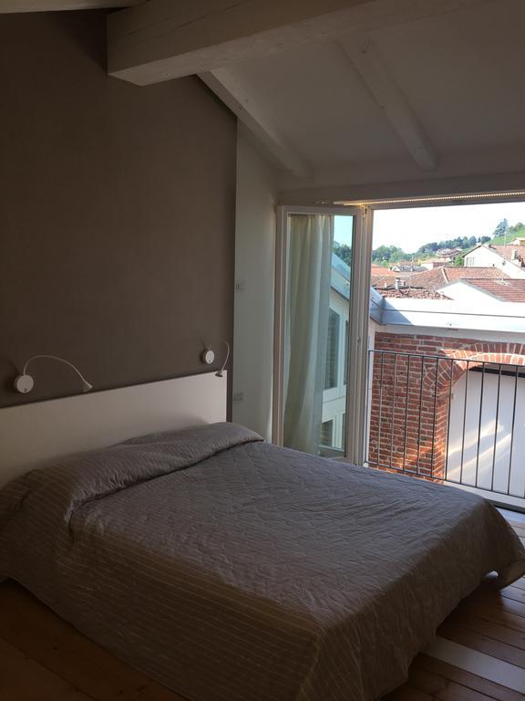Alla Corte Dei Bertoli Spa Canale Zewnętrze zdjęcie