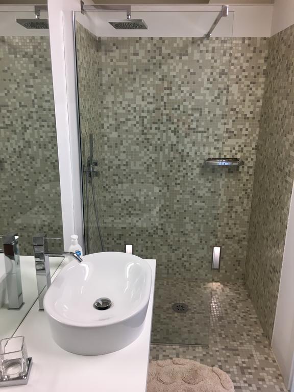 Alla Corte Dei Bertoli Spa Canale Zewnętrze zdjęcie