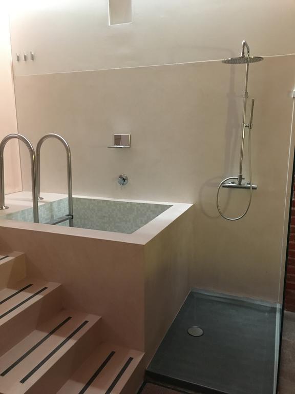 Alla Corte Dei Bertoli Spa Canale Zewnętrze zdjęcie