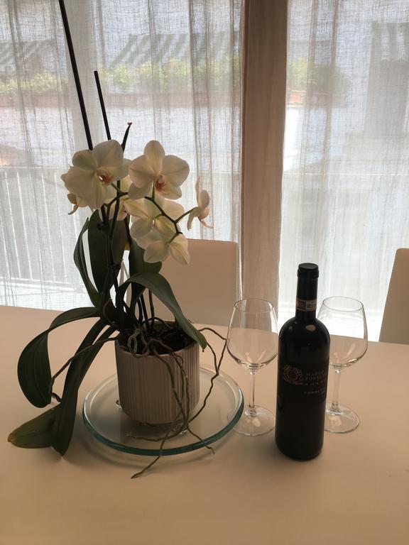Alla Corte Dei Bertoli Spa Canale Zewnętrze zdjęcie