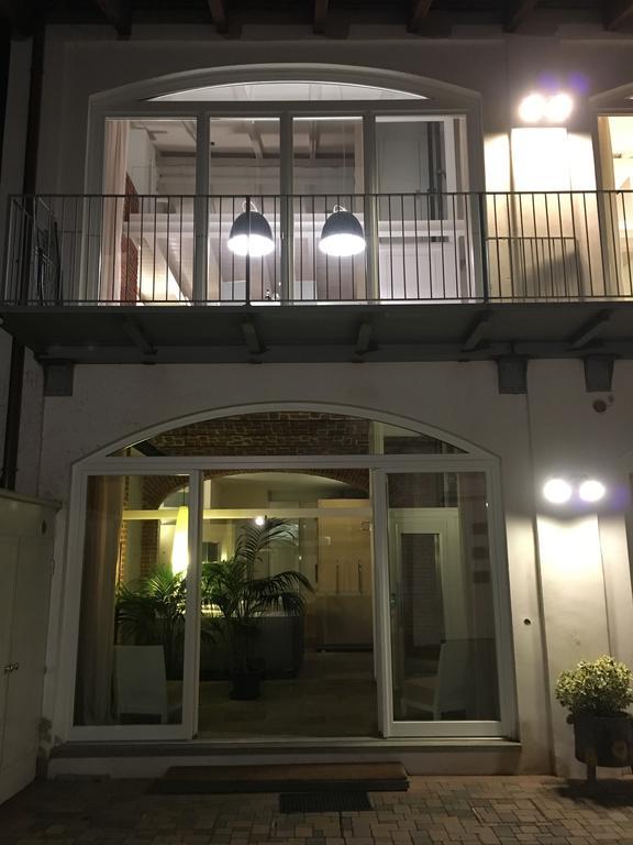 Alla Corte Dei Bertoli Spa Canale Zewnętrze zdjęcie