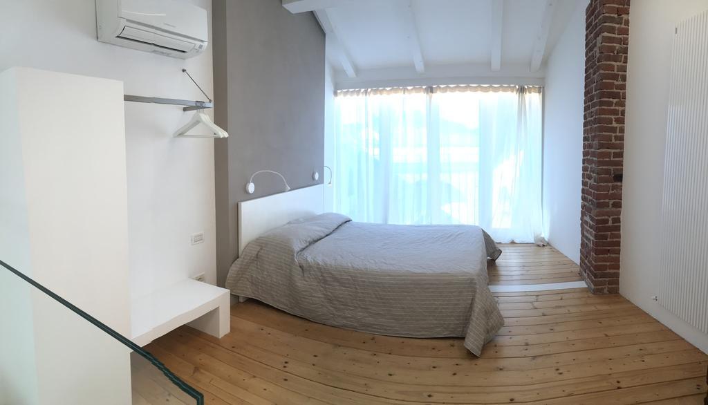 Alla Corte Dei Bertoli Spa Canale Zewnętrze zdjęcie