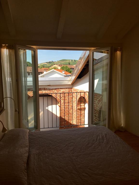 Alla Corte Dei Bertoli Spa Canale Zewnętrze zdjęcie