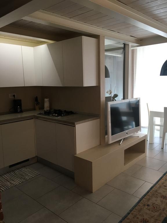 Alla Corte Dei Bertoli Spa Canale Zewnętrze zdjęcie