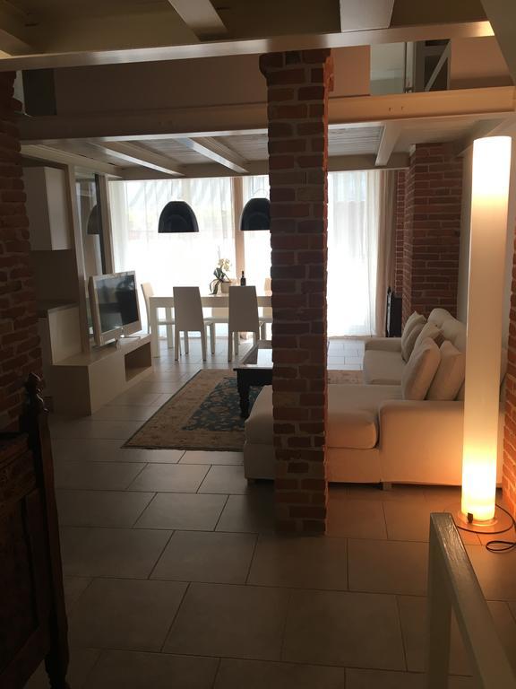 Alla Corte Dei Bertoli Spa Canale Zewnętrze zdjęcie