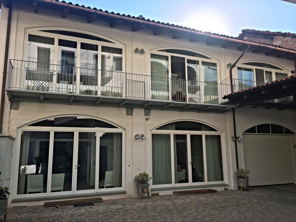 Alla Corte Dei Bertoli Spa Canale Zewnętrze zdjęcie